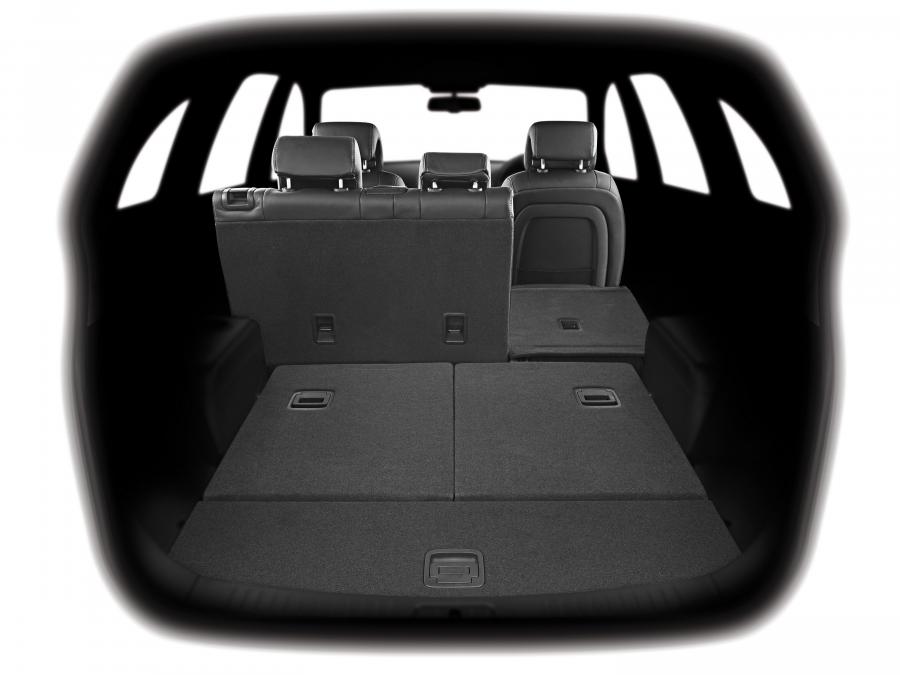  Holden Captiva 7 2011 года  (фото 5 из 57)